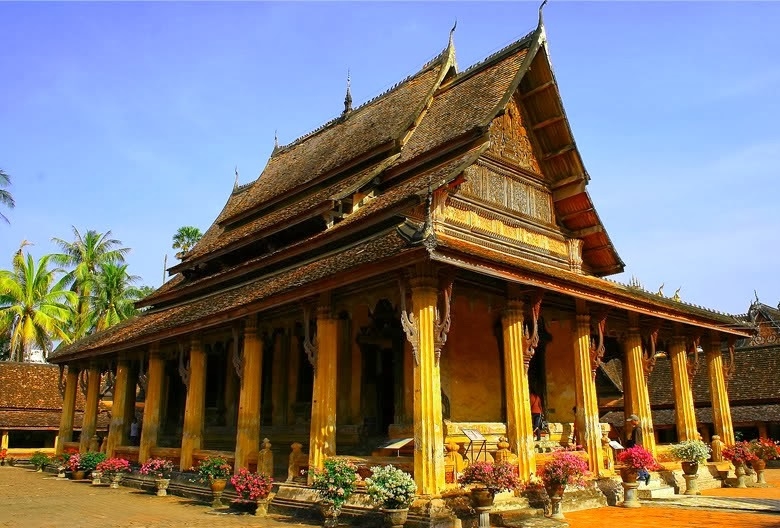 Chua-Wat-Sisaket-Lao