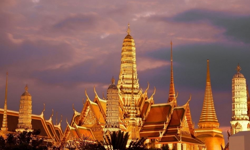 Du lịch Viêng Chăn - Lào