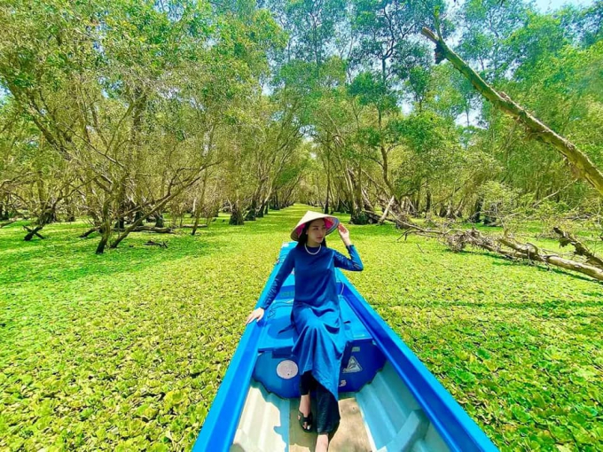 Ảnh: Tripzone.vn