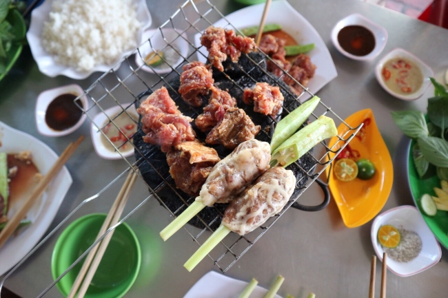 Ảnh: Sài Gòn Tiếp Thị