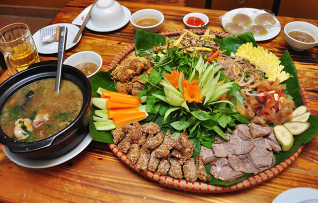 Ảnh: Viet Fun Travel