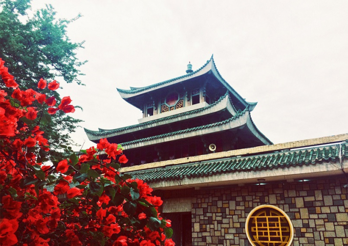 Ảnh: TripNOW