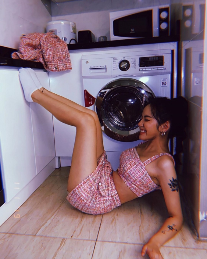 Ảnh: May_lily.