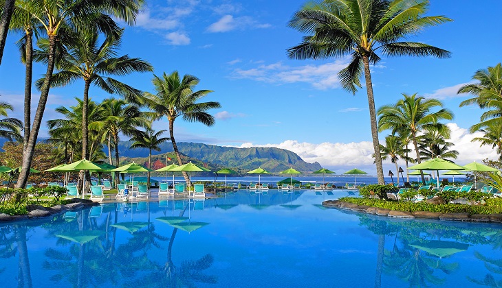 Hawaii là thiên đường du lịch lý tưởng mà bạn nên tới