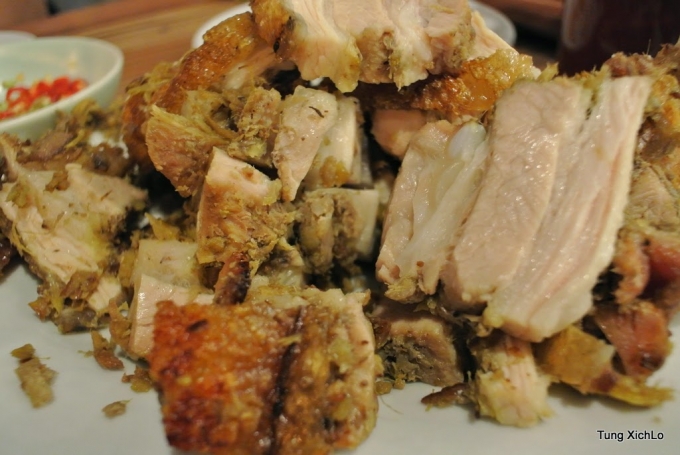 Ảnh từ Quán Kiến - Tung XichLo