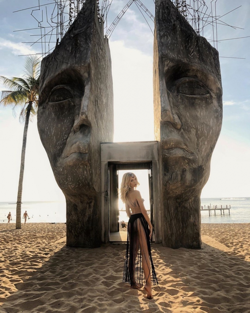 Ảnh: ocsenbeachbar