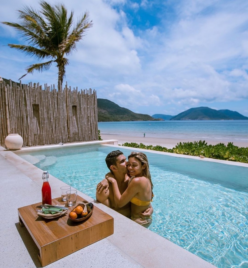 Ảnh: sixsensescondao.
