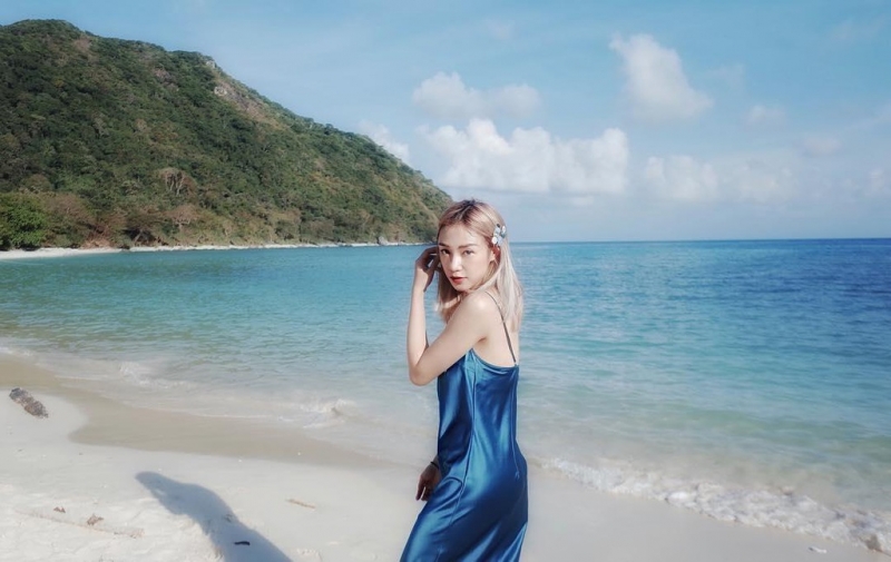 Ảnh: Salimhwg