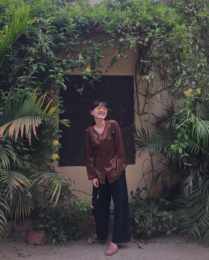 Nếu bạn muốn thay đổi không khí, tìm về chốn bình yên, làng cổ Đường Lâm là gợi ý tuyệt vời.