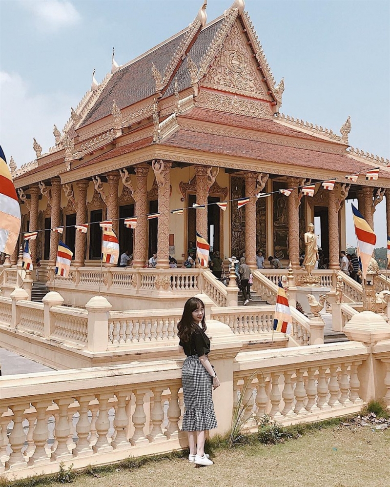Ai bảo đây là ở Ba Vì, ngay gần Hà Nội cơ chứ! @phuonglinh__________
