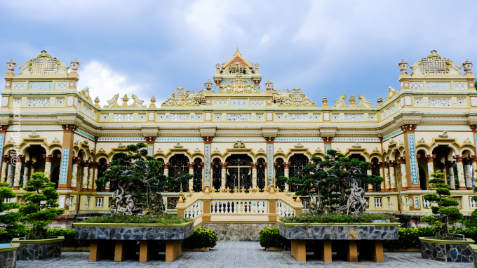 Ảnh: Vinh Gấu