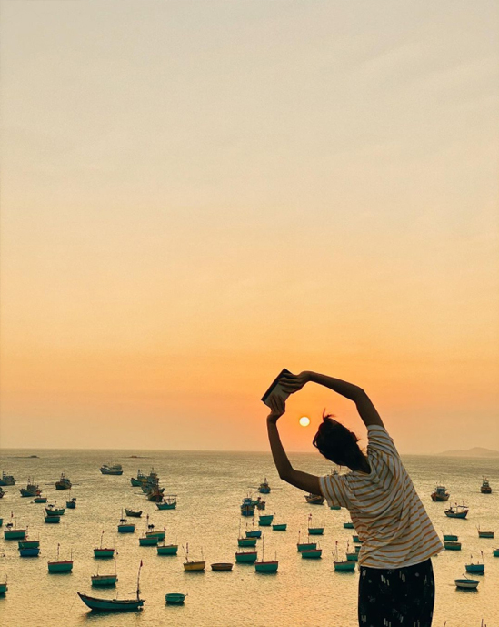 Ảnh: H'Hen Niê