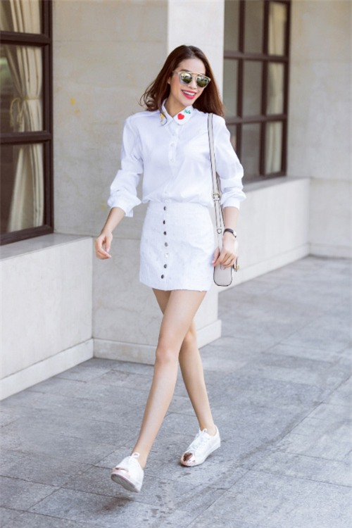 Ảnh: Phạm Hương