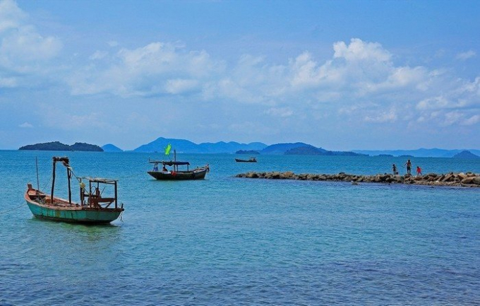 Ảnh: Mytour.vn