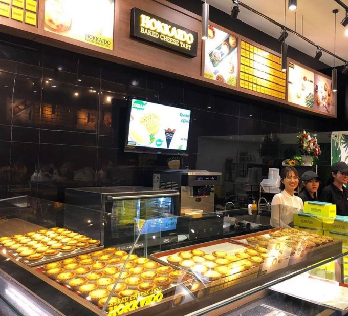 hokkaido-baked-cheese-tart-da-nang-tung-menu-moi-cuc-hap-dan
