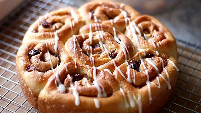 Ảnh: Savourydays.