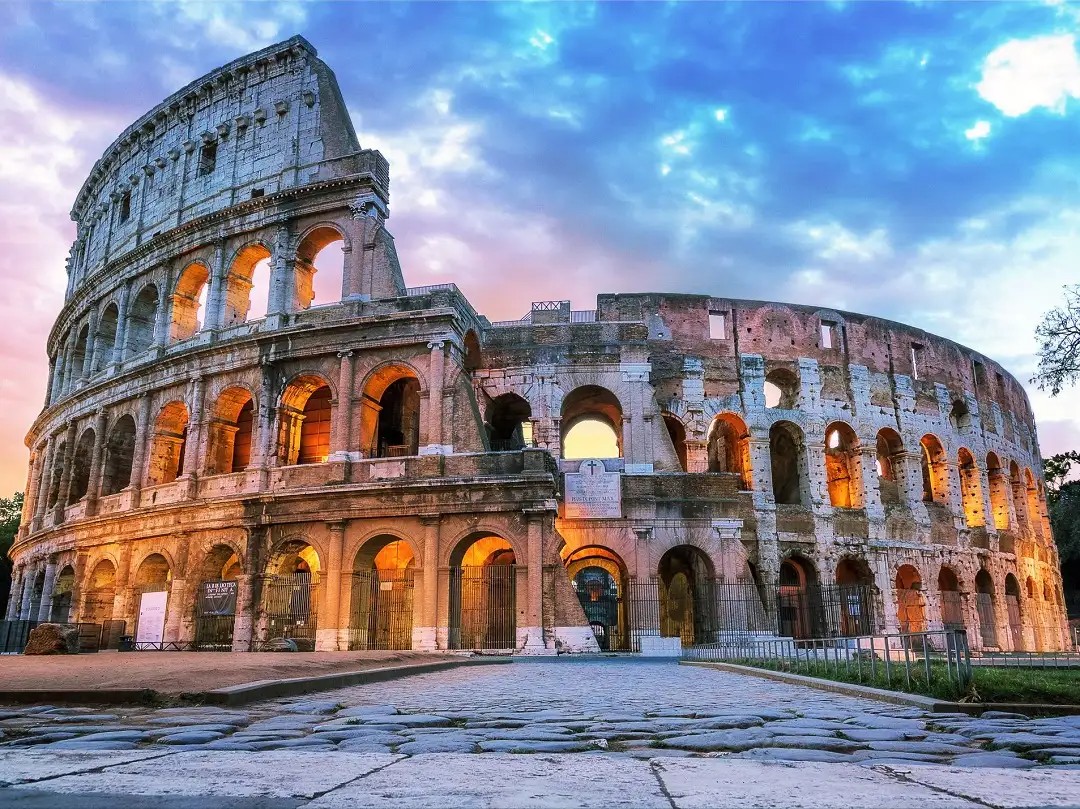 Cẩm nang du lịch Rome