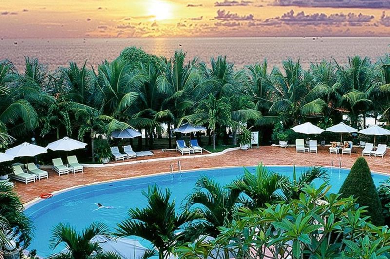 Saigon Phu Quoc Resort