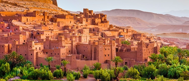 ait-benhaddou