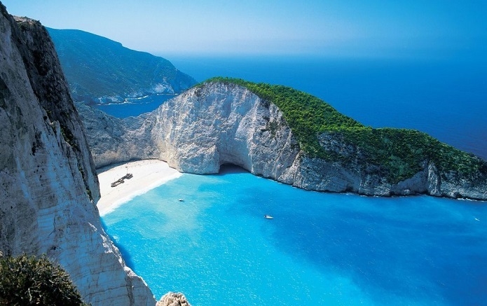 Biển Mediterranean