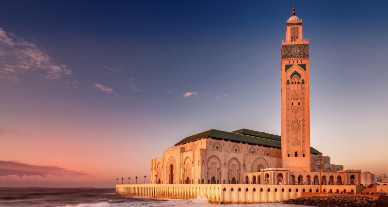 Casablanca