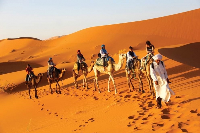 Sahara