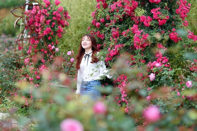 Nguồn: Vietfultreval.com.vn