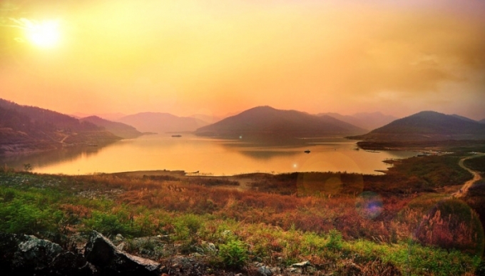 View hướng về với tự nhiên Ảnh: Chiangmaitreehouse