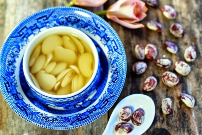 Chè Huế - Đặc sản xứ Huế