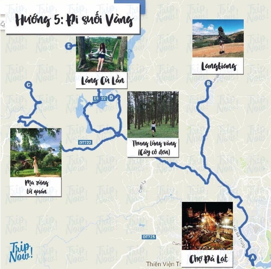 Ảnh: Phùng Ngọc Mỹ Duyên