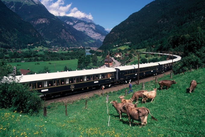 Thung lũng Simplon, Italy - thuộc TOP 10 thung lũng đẹp nhất thế giới
