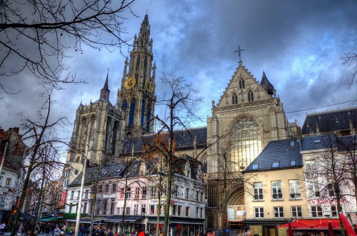 Ảnh: Must See Places