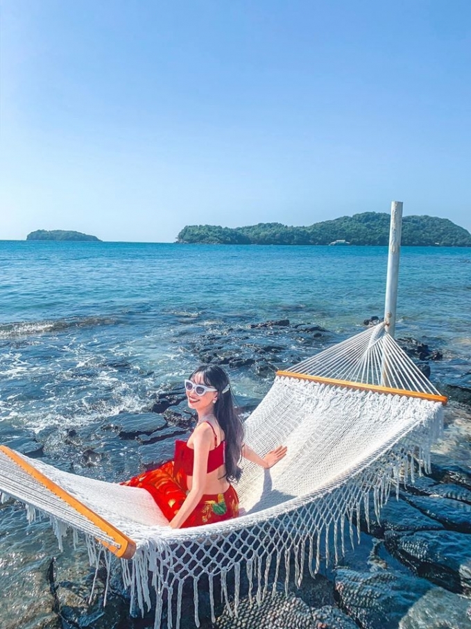 Phú Quốc - điểm đến trong nước được Quốc tế