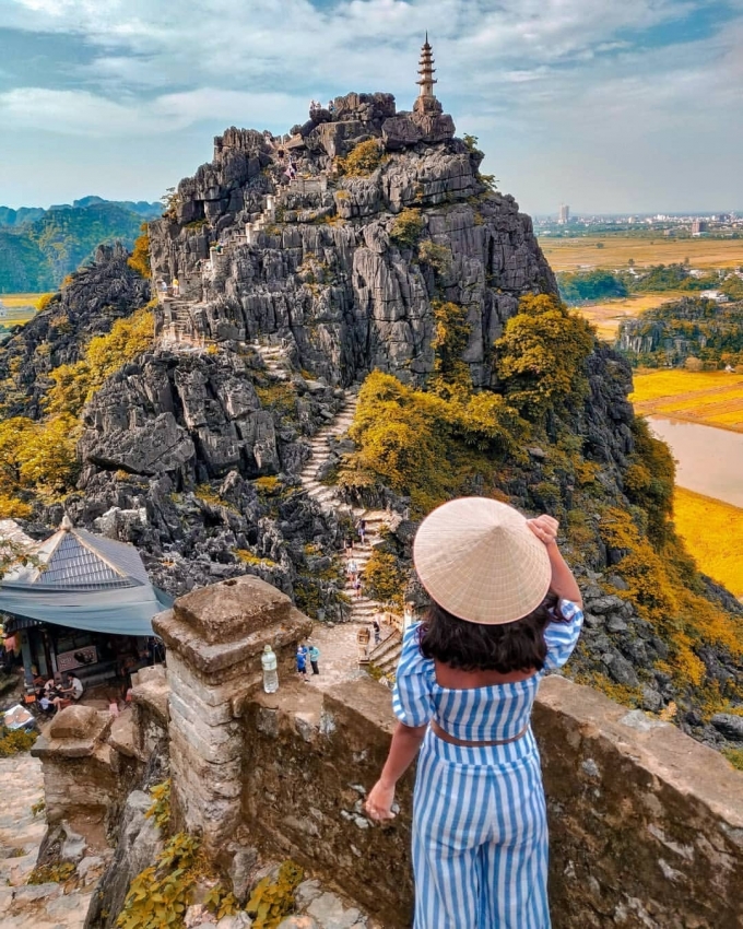 Ảnh: Vietnamnet.vn