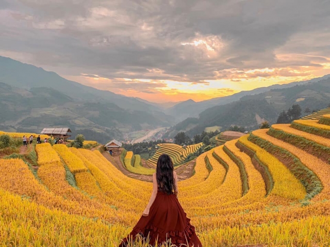 Ảnh: Phạm Lan Hương