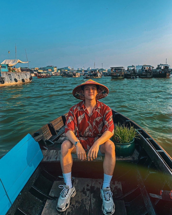 Ảnh sưu tầm