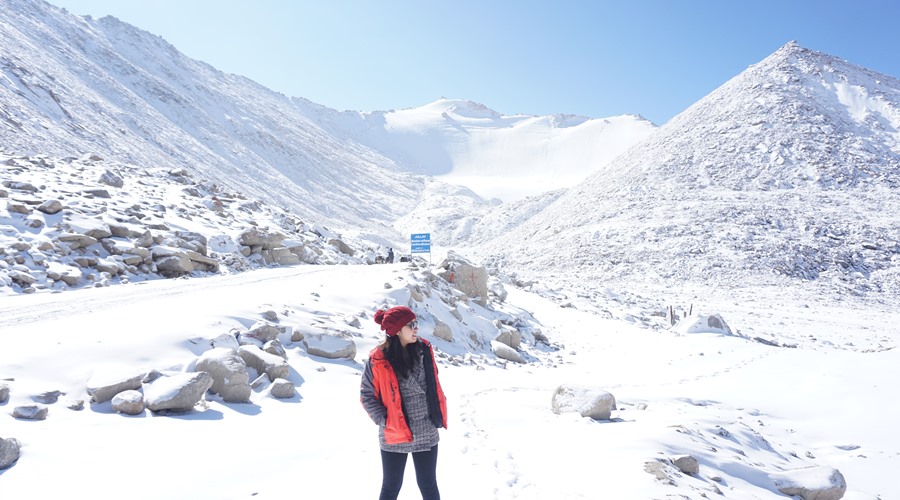 Mùa nào đẹp nhất để đi du lịch Leh Ladakh?