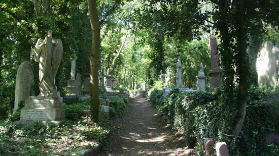 Highgate