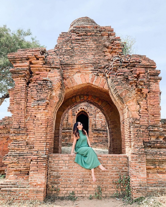 Ảnh: @sarahgoesglobal