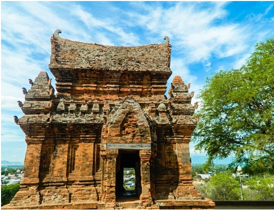 ...cho đến gam màu thời gian