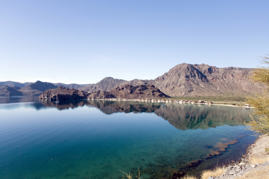Mẹo lập kế hoạch cho kỳ nghỉ cuối cùng ở Baja California