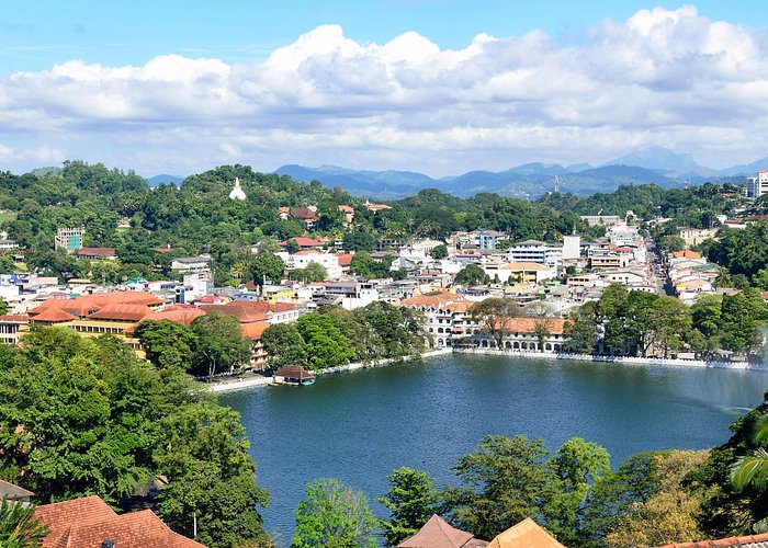 kandy