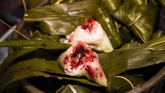 Bnh coóc mò