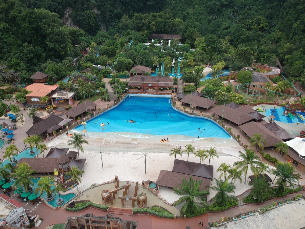 Lost World Tambun