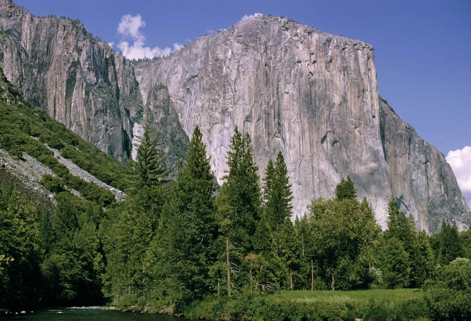 El Capitan