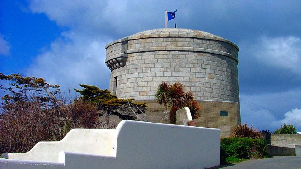 Bảo tàng nhà văn Dublin