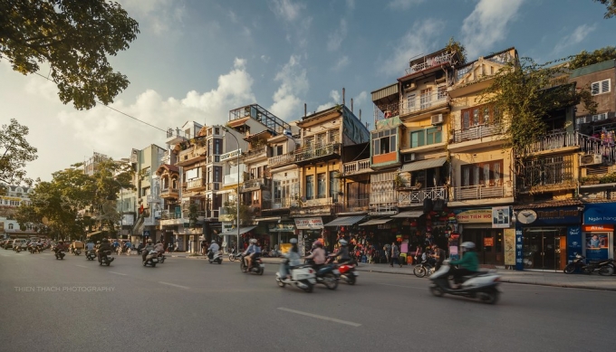 Ảnh: Thiên Thạch