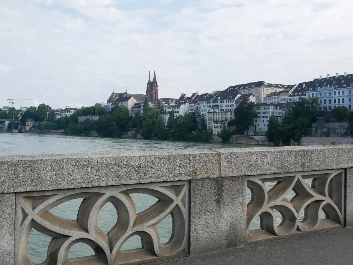 Basel-travel-guide