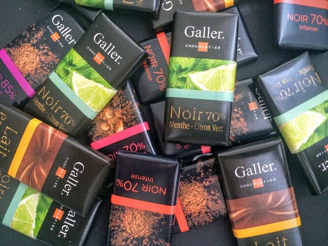 Galler-Bruges