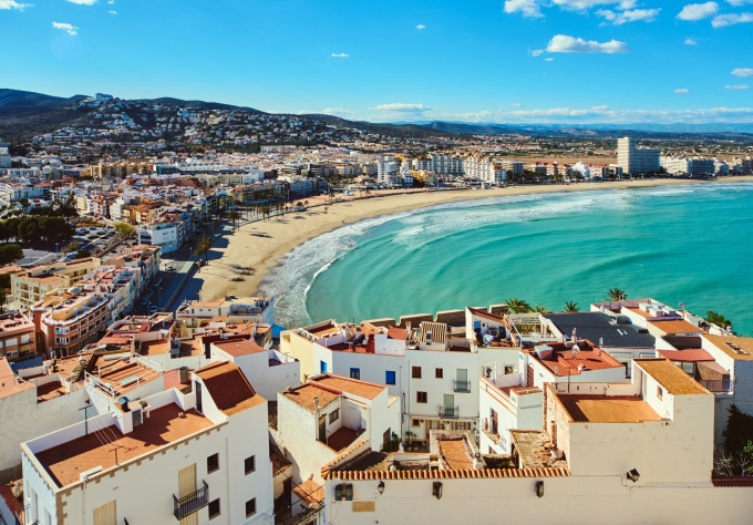 Từ những năm 90 của thế kỷ trước, Barcelona đã trở thành địa điểm du lịch hấp dẫn bậc nhất tại Châu Âu. Ảnh: Getty